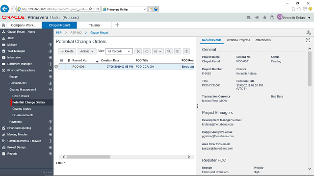 Imagen de la pantalla de este paso