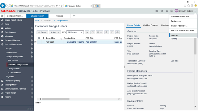 Imagen de la pantalla de este paso