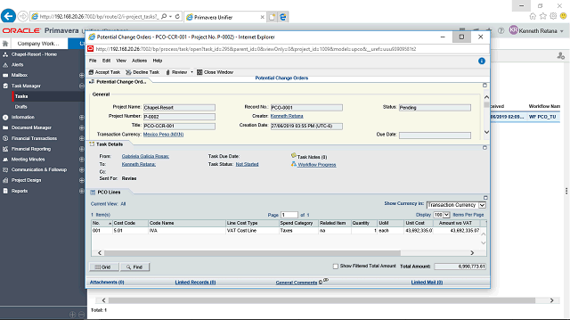 Imagen de la pantalla de este paso