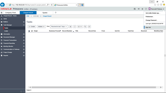 Imagen de la pantalla de este paso