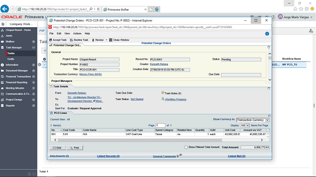 Imagen de la pantalla de este paso