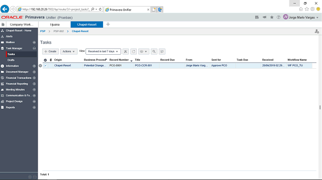 Imagen de la pantalla de este paso