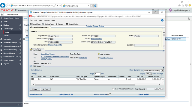 Imagen de la pantalla de este paso