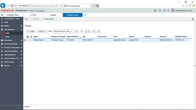 Imagen de la pantalla de este paso