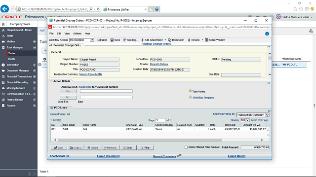 Imagen de la pantalla de este paso