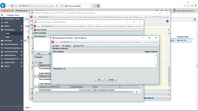 Imagen de la pantalla de este paso