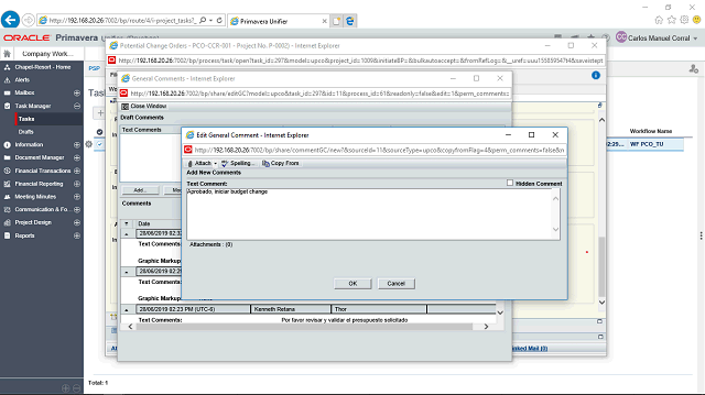 Imagen de la pantalla de este paso