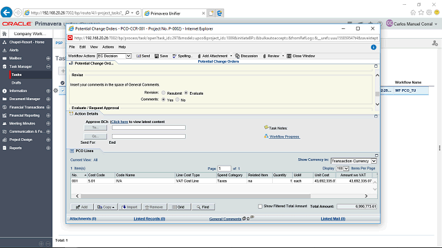 Imagen de la pantalla de este paso