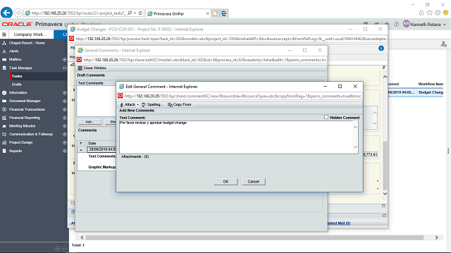Imagen de la pantalla de este paso