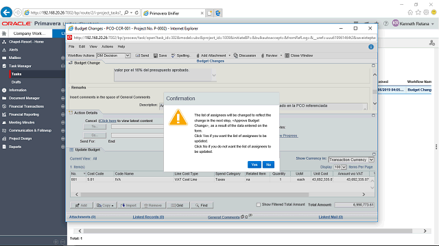 Imagen de la pantalla de este paso