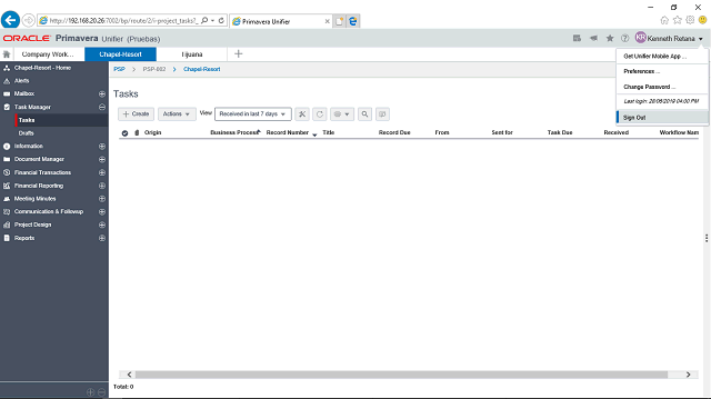 Imagen de la pantalla de este paso