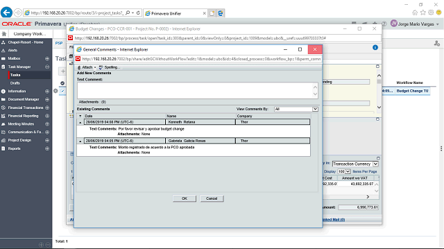 Imagen de la pantalla de este paso