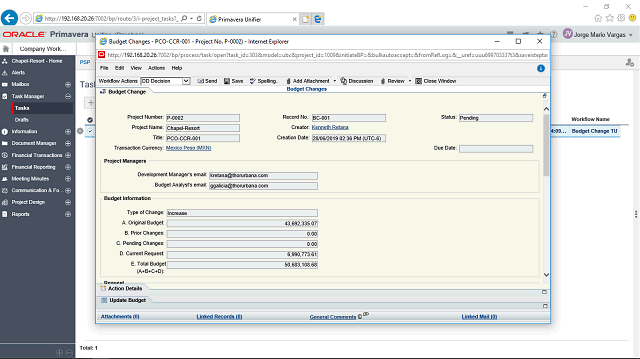 Imagen de la pantalla de este paso