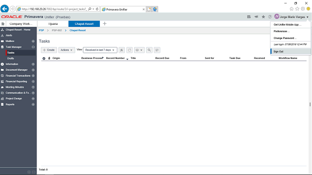 Imagen de la pantalla de este paso