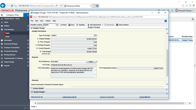 Imagen de la pantalla de este paso