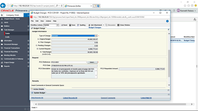 Imagen de la pantalla de este paso