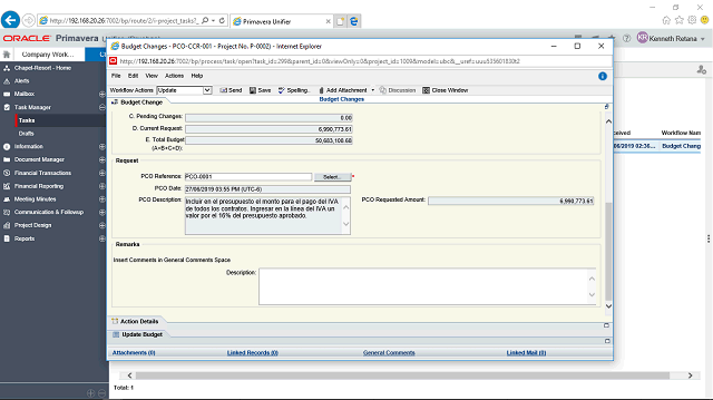 Imagen de la pantalla de este paso