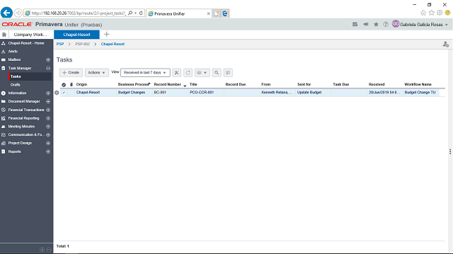 Imagen de la pantalla de este paso