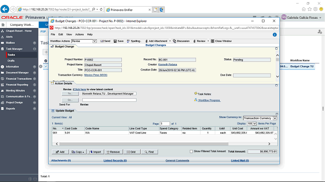 Imagen de la pantalla de este paso
