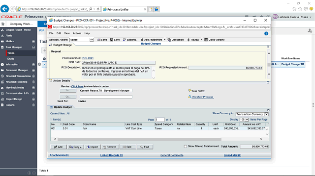 Imagen de la pantalla de este paso