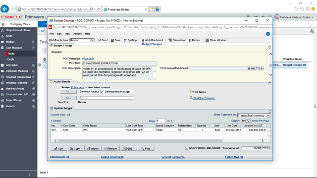 Imagen de la pantalla de este paso