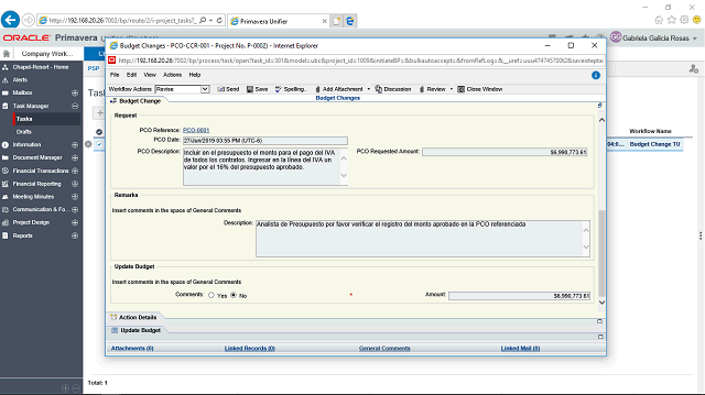 Imagen de la pantalla de este paso