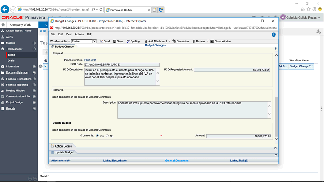 Imagen de la pantalla de este paso