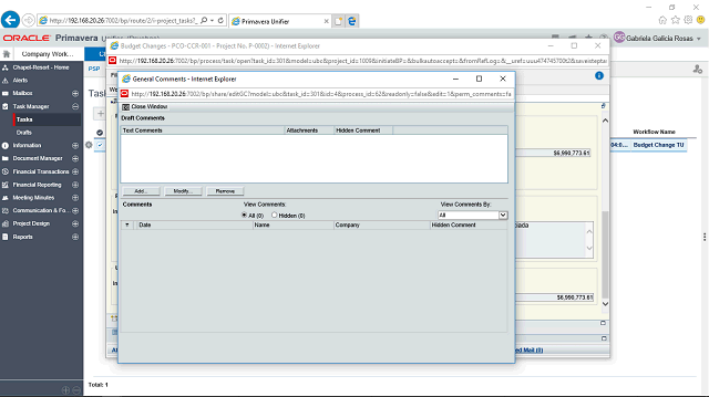 Imagen de la pantalla de este paso
