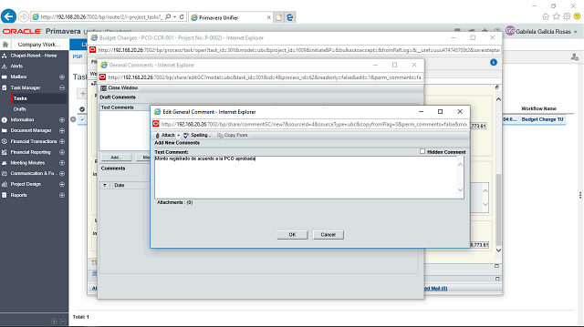 Imagen de la pantalla de este paso