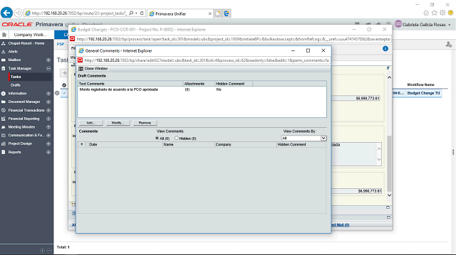 Imagen de la pantalla de este paso