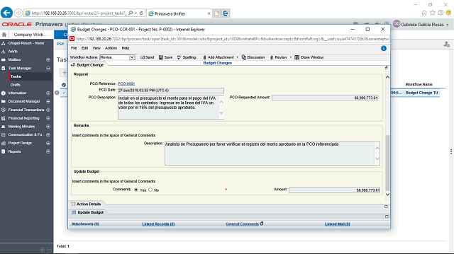 Imagen de la pantalla de este paso