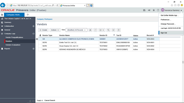 Imagen de la pantalla de este paso