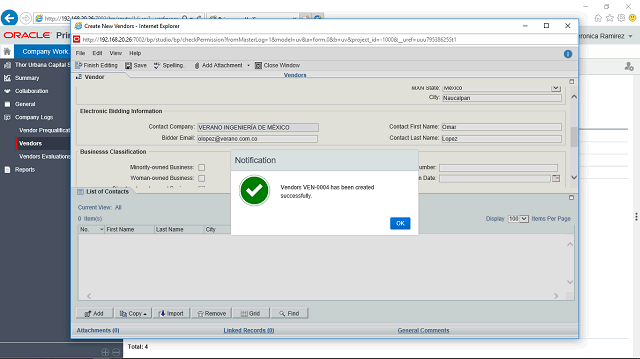 Imagen de la pantalla de este paso