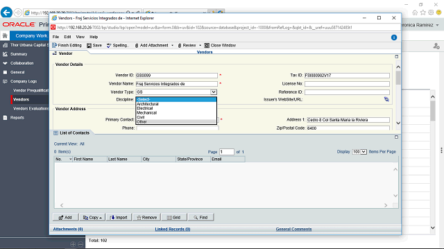 Imagen de la pantalla de este paso