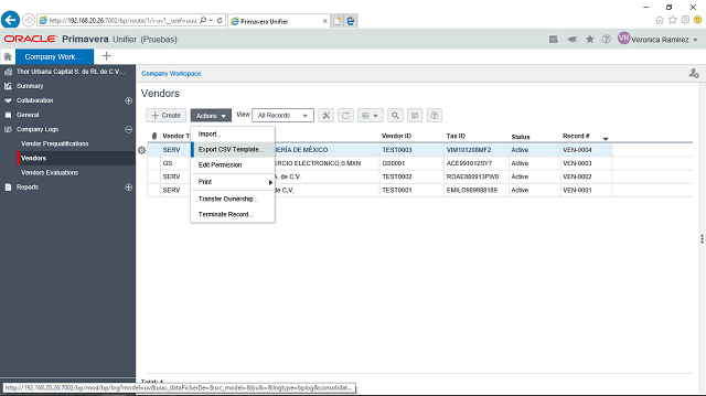 Imagen de la pantalla de este paso