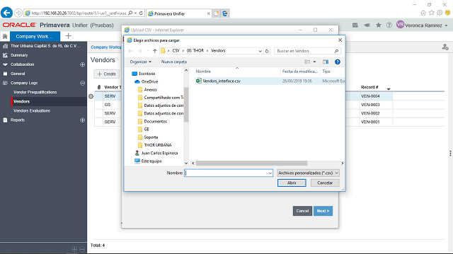 Imagen de la pantalla de este paso