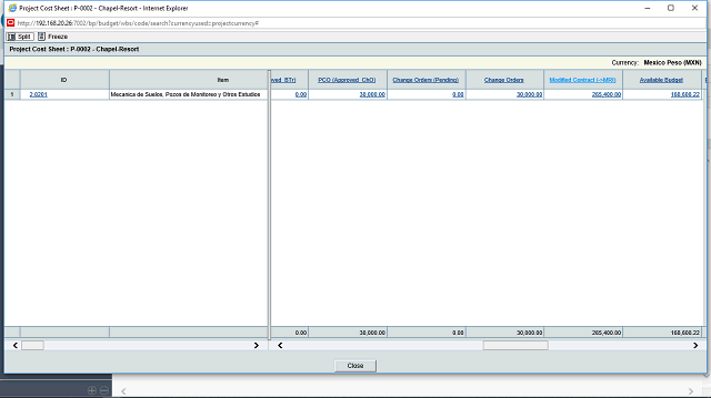 Imagen de la pantalla de este paso