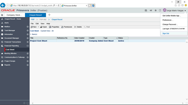Imagen de la pantalla de este paso