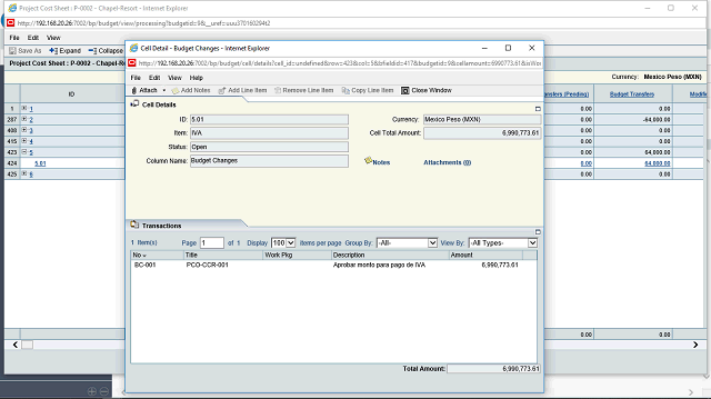 Imagen de la pantalla de este paso