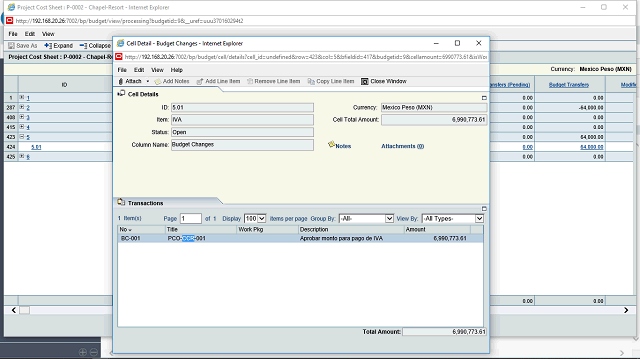 Imagen de la pantalla de este paso