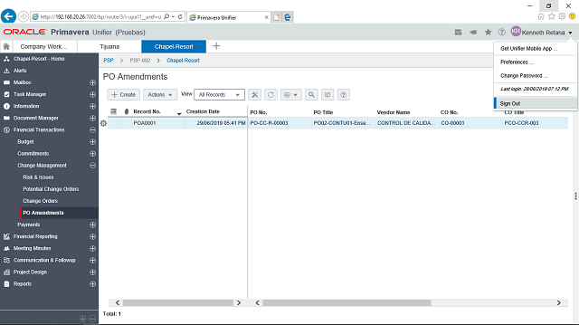 Imagen de la pantalla de este paso