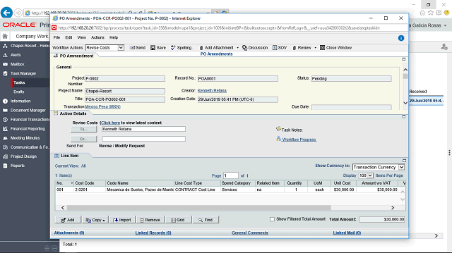 Imagen de la pantalla de este paso