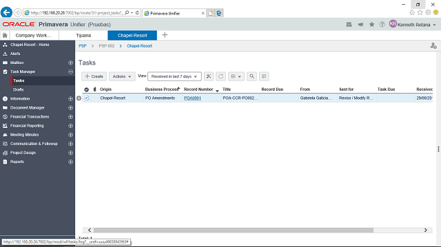 Imagen de la pantalla de este paso