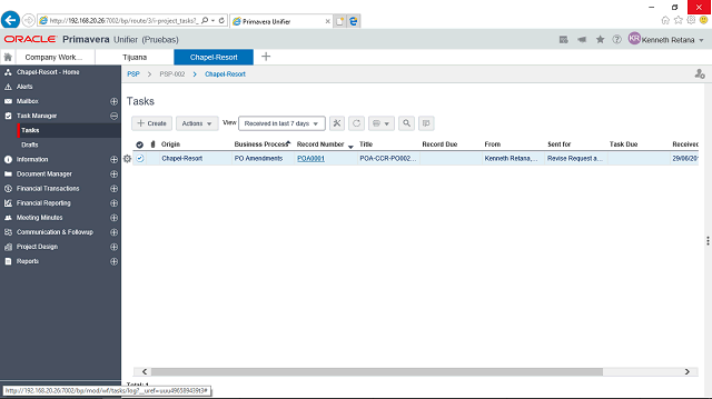 Imagen de la pantalla de este paso