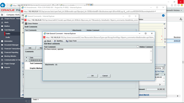 Imagen de la pantalla de este paso