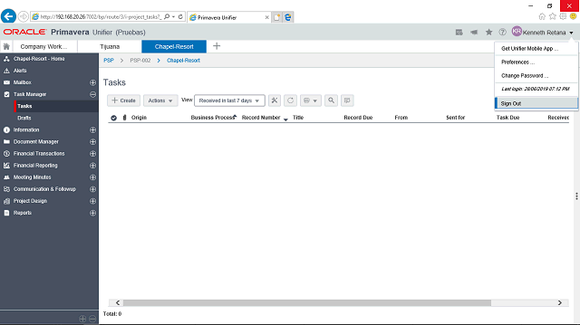 Imagen de la pantalla de este paso