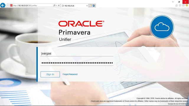 Imagen de la pantalla de este paso