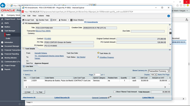 Imagen de la pantalla de este paso