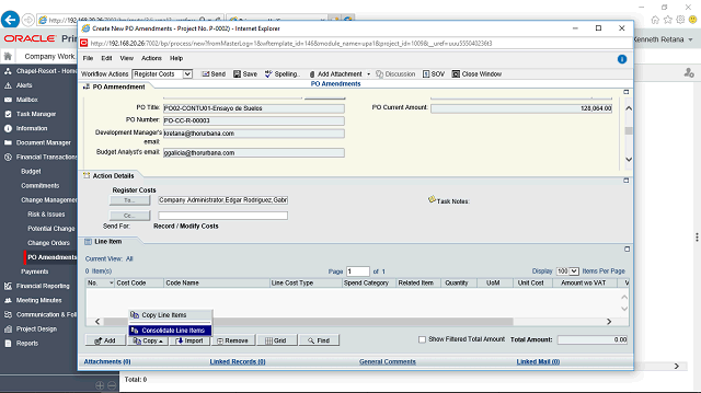 Imagen de la pantalla de este paso