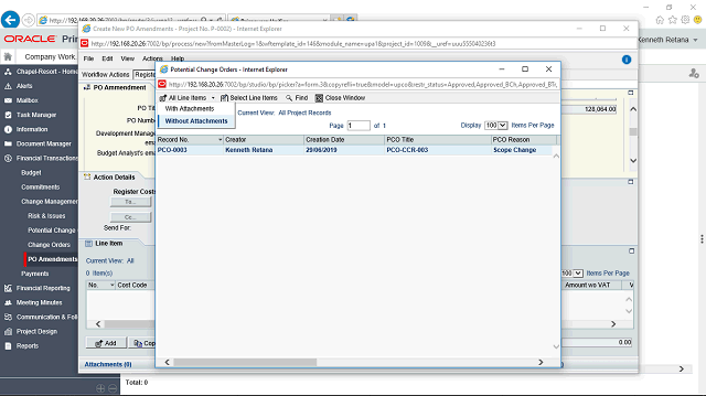 Imagen de la pantalla de este paso